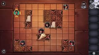 Adventure Escape Mysteries - Puzzle Pack: Avoid Guards Puzzle Solution (Haiku Games)