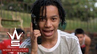 YBN Nahmir "Rubbin Off The Paint" (Prod. by Izak) (WSHH Exclusive - Official Music Video)