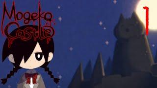 GOING TO THE CASTLE! | Mogeko Castle - Part 1