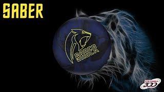 Columbia 300 Saber bowling ball review