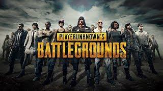 PlayerUnknown's Battlegrounds - ученье и труд...