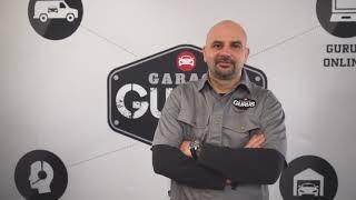 Garage Gurus CSI EP012:  Poor Brake Shoes Performance