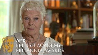 Dame Judi Dench: Kenneth Branagh is a nightmare