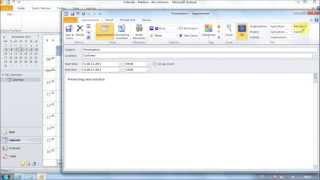 TimeSheet Reporter - Create and Submit Appointments (Outlook Time Tracking)