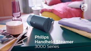 Philips 3000 series Handheld Steamer STH3000/20