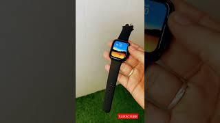 #Shaz Tech MalayalamVlogs# #NEW APPLE SMARTWATCH 2022#