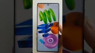 This Setting  is insane! #shorts #motorolaedge50fusion #tech