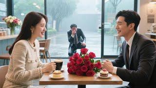 Husband Left Pregnant Me For Mistress.Years Later, Seeing Me On A Date,He Went Wild With Jealousy!