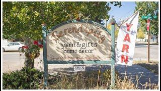 Serendipity Yarn & Gifts