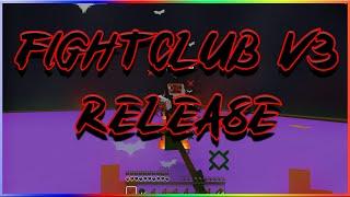 ZIBLACKING PRIVATE PACK RELEASE (FightClub v3)  + RENDERTEST