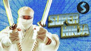 Super Ninja | Intense Fighting For Justice | Thriller Action Kung Fu Full Movie