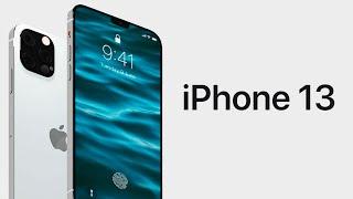 iPhone 13 – Новая камера