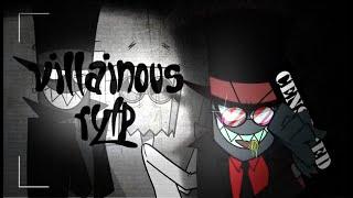 Злыдни и Злобошляпские глюки[VILLAINOUS RYTP]