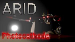 Photocathode - Unturned Arid Official Soundtrack