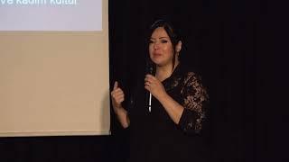 Anadolu Mimarisi ve Kültürel Süreklilik | Seda Özen Bilgili | TEDxYouth@KYAL