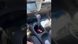 Battlecraft 44mm Shift knob #cars #vtec #automobile #rsx #battlecraft #honda