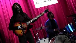 Blac Rabbit - A Hard Days Night live The Loft @ City Winery New York 09/08/2018