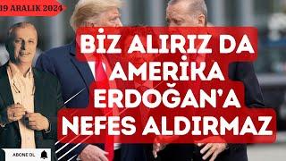 AMERİKA BASTIRDI YPG İLE ATEŞKES İLAN EDİLDİ