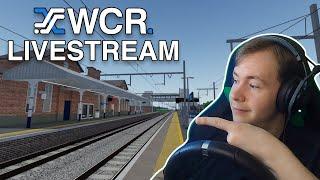 ROBLOX WCR V1.1.1 LIVESTREAM #33!!