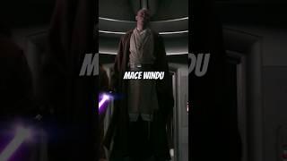 How Did Mace Windu BECOME a Jedi Master?