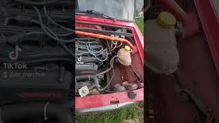 установка распредвалов уса 9.8 шестерней pro car #2101 #21124 #боеваяклассика #ваз #жига #жигули