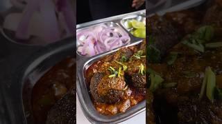 chicken less chicken curry asmr #shorts #chicken