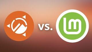 Ubuntu Cinnamon vs Linux Mint - Für die Zukunft eine würdige Alternative zu Linux Mint?