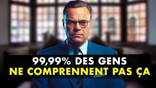 15 minutes QUI VONT CHANGER TA VIE À JAMAIS. Avec Earl Nightingale