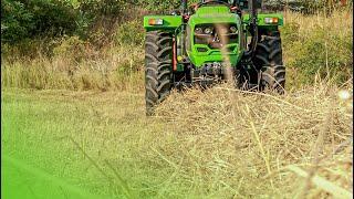 Deutz-Fahr 3046E - Komondor RKB-1070