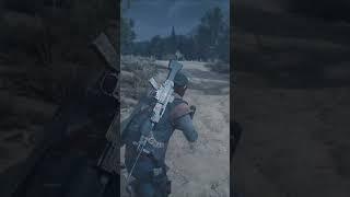  Becoming a Master Marksman in Days Gone! 