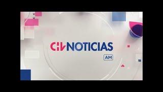  EN VIVO | CHV Noticias AM: Viernes 14 de abril de 2023