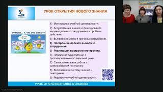 Институт СДП_Консультация  №6_1 кл