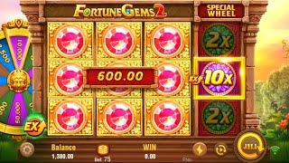 fortune gems 2 tricks, fortune gems 2 jili slot, fortune grand jackpot, || GS TECH HINDI