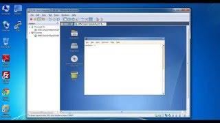 SUSE Linux Installation