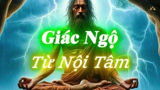 Giác Ngộ Từ Nội Tâm | Thiền Sư Ajahn Chah |