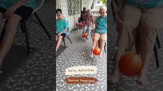 Enriching Lives: Heartwarming Activities for Seniors in a Nursing Home | Elderly Joy Series