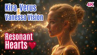 Resonant Hearts - Kira Verus & Vanessa Vision feat. VisionBlue