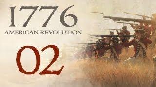 1776 American Revolution (Warband Mod - Special Feature) - Part 2