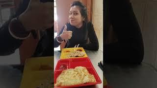 Anindita Food Challenge #shorts #viral