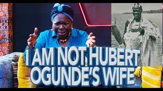 I TAKE UP WITCHES ROLE SO I CAN FEED, I DO NOT BELONG TO ANY COVEN..AYOOKA OLOGEDE