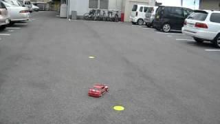 RC Drift Minho (primeiro  video)