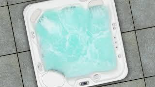 Save Up to $2,500 on All In-Stock Hot Tubs! - Backyard Leisure - Christmas Miracle Hot Tub Special