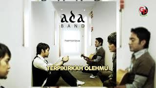 Ada Band - Pemain Cinta (Official Lyric)