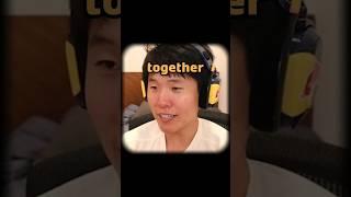 Toast Finds A Noble Cause. patreon.com/Disguised #hopecore #gaming @redbullcanada