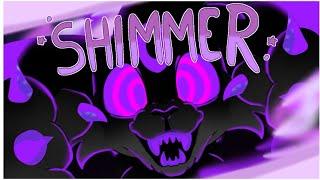 SHIMMER // ANIMATION MEME (60 fps) Flash and Shake Warning!