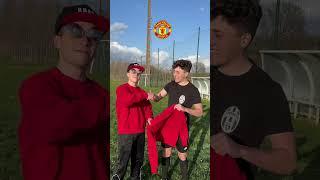 Dois t’il arrêter le foot ? ️ #starfreestyle #football