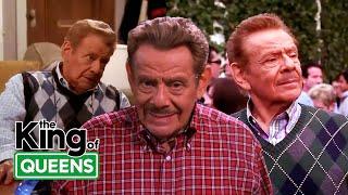 Arthur Behaving Badly | The King of Queens