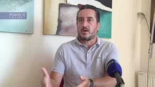 Bekim Bljakaj Fond za Humanitarno pravo II