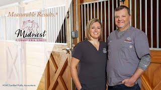 Tax Planning and Veterinary Industry Benchmarking | Measurable Results®