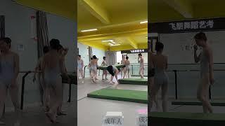 Daily dance training for girls | soft and flexible body！Dance Girls！